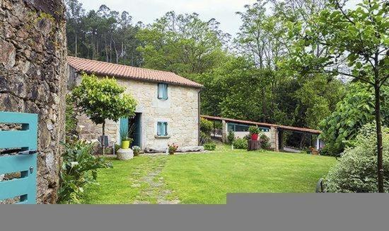 Casa Do Zuleiro (adults Only) Landhuis