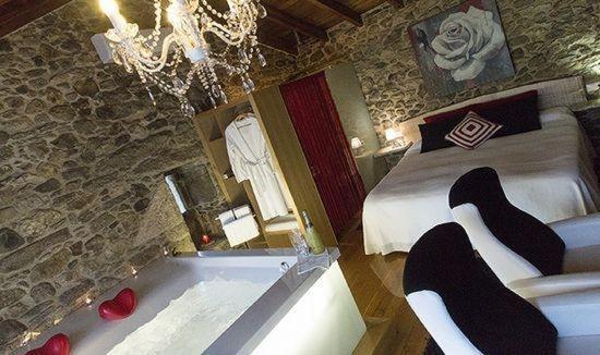 Casa Do Zuleiro (adults Only) Landhuis *