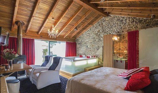 Casa Do Zuleiro (adults Only) *